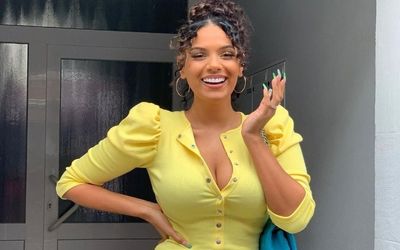 Amirah Dyme - Facts About Her And All The Rumors Including Surgery